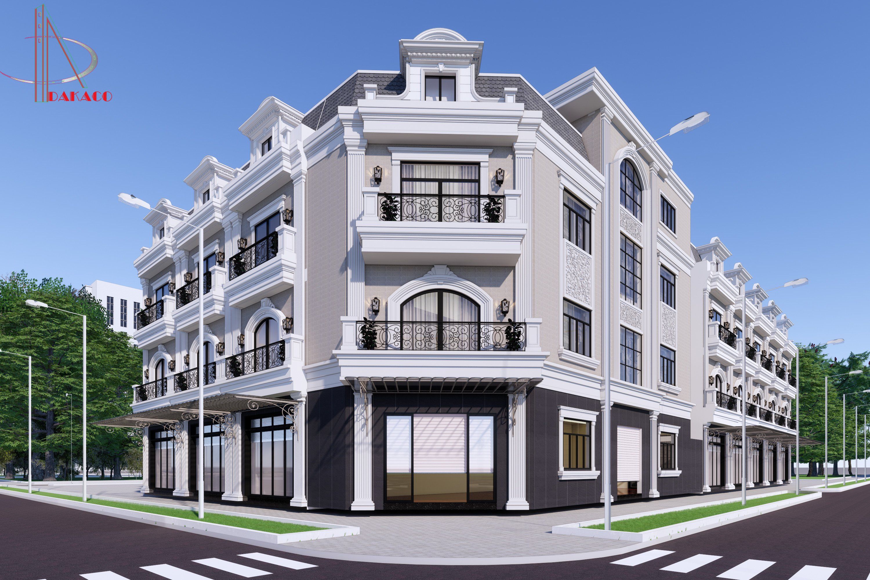 TƯ VẤN THIẾT KẾ - KIỂM ĐỊNH